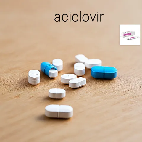 Se puede comprar aciclovir sin receta